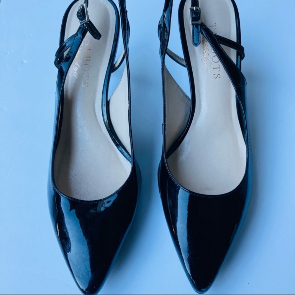 NWT Talbot Formal Dress Shoe